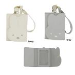  Miffy чехол для пропуска Miffy ..... товары чехол для пропуска чехол для проездного билета карта inserting лицензия inserting участник доказательство inserting IC футляр для карточек 