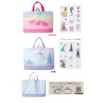  Disney наклейка имеется сумка для занятий Princess дыра снег урок большая сумка большая сумка книги сумка ... сумка Kids A4 сумка входить . входить . подготовка 