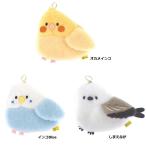 ぽわびよりフラットポーチポーチコイ...