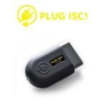 <PLUG CONCEPT>　PLUG ISC!　アイドリングストップキャンセラー