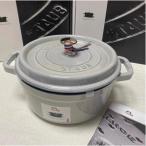 開店セール 時間限定セール 調理器具 大人気 ストウブ鍋 STAUB 両手鍋 20-24cm ピコ・ココットラウンド ホーロー鍋 調理器具 キッチン用品 7 一人食 1-2人