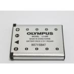【当店1年保証】OLYMPUS オリンパス LI-42B 純正 リチャージブルバッテリー デジタルカメラ デジカメ 充電池 バッテリーパック