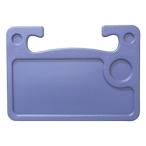 ハンドル(ステアリング)取付 テーブル ワンタっちゃブル ハンドル取付テーブル ステアリング取付テーブル (ダークネイビー)