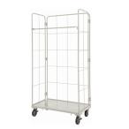 超軽量 ロールボックス E台車 MRE-1 800W×450L×1600H