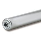 R-4214P　ローラ径Φ42.7 コンベヤ ローラ 単体 部品 パーツ ローラー コンベア マキテック