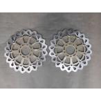 Arashi製 WaveDisc013金 GSX1300Rハヤブサ 