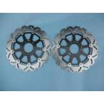 Arashi製WaveDisc1013黒 GSX1300R ハヤブサ G