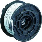 ショッピング亜鉛 *　TW1060T-EG(JP)　ＭＡＸ　タイワイヤ　亜鉛メッキ線　φ１．０ｍｍ　ＲＢ−４４０用　（３０巻入）　JAN：4902870801045