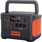 **　Ｊａｃｋｅｒｙ　ポータブル電源　１５００　1500　（型番　PTB152）メーカー保証3年　JAN：0850006304875