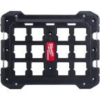 送料込み　*　48-22-8485　ミルウォーキー　ＰＡＣＫＯＵＴ　マウンティングプレート　48228485　JAN：4573592050211