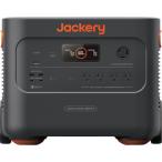 メーカー保証3年　JE-3000A　Ｊａｃｋｅｒｙ　ポータブル電源　３０００Ｐｒｏ　JE3000A　JAN：0810105522594