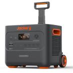 メーカー保証3年　JE-2000C　JE2000C　Ｊａｃｋｅｒｙ　ポータブル電源　２０００Ｐｌｕｓ　JAN：0810105522167