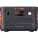 JE-600C Jackery ポータブル電源 600Plus JE600C JAN:0810105527759