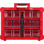 48-22-8433　ｍｉｌｗａｕｋｅｅ　ＰＡＣＫＯＵＴ　パーツキャビネットオーガナイザー　48228433　　JAN：4573592056329