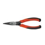 バーコ　ロングノーズ・ラジオペンチ　１６０ｍｍ  2430G160  2430G-160