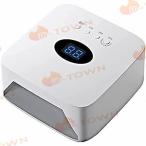  ногти свет 54W беспроводной LED ногти свет заряжающийся профессиональный ногти осушитель гель ногти Польша. ногти tool салон ногти сухой оборудование 