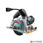 京セラ 電子集じん丸ノコ ANW422EDM メッキ定盤タイプ 単相100V
