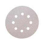【正規店】マキタ サンディングディスク A-16885 外径125mm #120 中仕上 吸塵穴付 (5枚入) makita