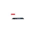 【正規店】マキタ レシプロソーブレード A-20731 No.23B 150mm 木材・新建材用(5入) makita