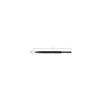 【正規店】マキタ ブルポイント A-32465 14mm×380mm(ロングタイプ)  ハツリ・破砕用 SDSプラス 部品 makita