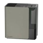 ダイニチ DAINICHI HD-LX1020-H [ハイブリッド式加湿器 LXシリーズ プレハブ洋室27畳まで/木造和室16畳まで 標準化質量960mL/h タンク7.0L モスグレー