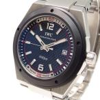 IWC/インターナショナルウォッチカンパニー インヂュニア/インジュニア オートマティック IW32 ...