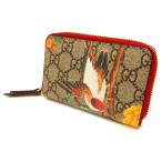 Gucci Tian/ Gucci ti Anne 424897 * почти не использовался * футляр для карточек GGs шкив m парусина бежевый женский 