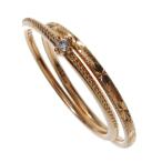 Yahoo! Yahoo!ショッピング(ヤフー ショッピング)11号ete/エテ ダイヤモンド リング・指輪 K10PGピンクゴールド 1.7g レディース