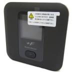 FS030WMB1 【富士ソフト/フジソフト】+F FS030W モバイルルーター Wifiルーター PC周辺機器
