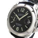 PANERAI/パネライ ルミノール マリーナ PAM00104 仕上げ済 腕時計 ステンレススチー ...