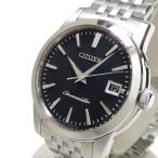 CITIZEN/シチズン  ザ・シチズン CTQ57-1202 腕時計 ステンレススチール クオーツ ...