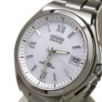 CITIZEN/シチズン アテッサ ATD53-2842 H110-T011331 エコドライブ 腕 ...