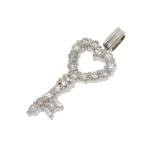 ϡȥ  0.50ct ڥȥȥå Pt900ץ 2.6g ǥ