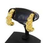 Sonia Rykiel/ソニアリキエル スタッド ダイヤモンド 計0.04×2ct ピアス K18ゴールド 計3.5g レディース
