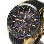 Yahoo! Yahoo!ショッピング(ヤフー ショッピング)SEIKO/セイコー アストロン 8X53-0AC0/SBXB055 腕時計 ステンレススチール/GP ソーラー電波 ブラック文字盤 メンズ
