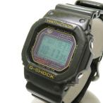 CASIO/カシオ G-SHOCK/ジーショック GW-M5600A-3JF 腕時計 ステンレススチ ...