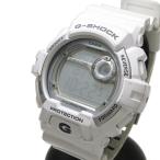 Yahoo! Yahoo!ショッピング(ヤフー ショッピング)CASIO/カシオ G-SHOCK/ジーショック G-8900A-7JF 腕時計 ステンレススチール/樹脂系 クオーツ ホワイト メンズ