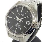 SEIKO GS ɥ ϥӡ SBGH005(9S85-00A0)  ž夲  Cal.9S85 ΢ ӻ ƥ쥹 ư 