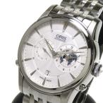 ORIS アートリエ グリニッジ ミーン タイム リミテッド 01 690 7690 4081 世界 ...