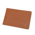 LOUIS VUITTON/ Louis * Vuitton Taiga мульти- кейс чехол для пропуска футляр для карточек Brown унисекс 