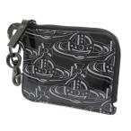 Vivienne Westwood/ Vivienne Westwood ячейка для монет футляр для карточек кожа / винил черный унисекс 