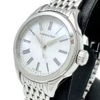 ショッピングハミルトン HAMILTON/ハミルトン バリアント H392510 腕時計 ステンレススチール クオーツ シェル文字盤 レディース