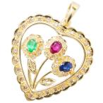 ϡ/ե ե 0.61ct  0.48ct ¾ ޥ ڥȥȥå K18 6.5g ǥ