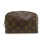 Yahoo! Yahoo!ショッピング(ヤフー ショッピング)LOUIS VUITTON/ルイ・ヴィトン ポシェット・コスメティック モノグラム M47515 ポーチ SP1115 ブラウン ユニセックス