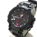 CASIO G-SHOCK/ジーショック MT-G MTG-B1000B-1AJF Bluetoot ...