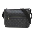 LOUIS VUITTON/ Louis * Vuitton otise*mesenja-PM монограмма Eclipse M44223 сумка "почтальонка" унисекс 