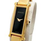 GUCCI/グッチ 1500L 腕時計 GP クオーツ 