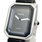 CHANEL/シャネル プルミエール 腕時計