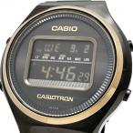 CASIO/カシオ カシオトロン TRN-50ZE-1AJR 50周年記念モデル タフ