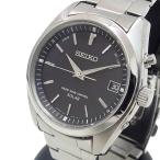 SEIKO/セイコー スピリット 7B24-0AN0 腕時計 ステンレススチール ソーラー電波 メンズ